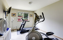 Cargan home gym construction leads